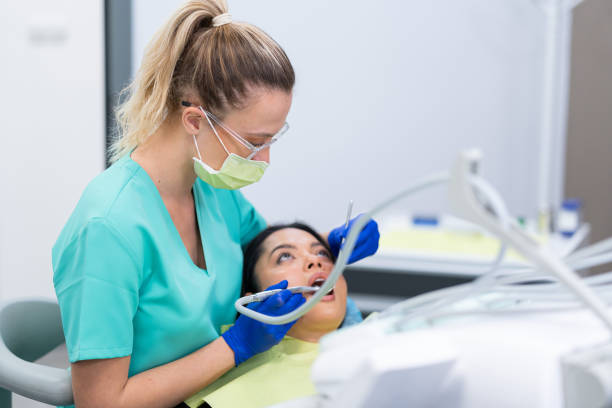 Best Emergency Root Canal Treatment in Oxford, MS